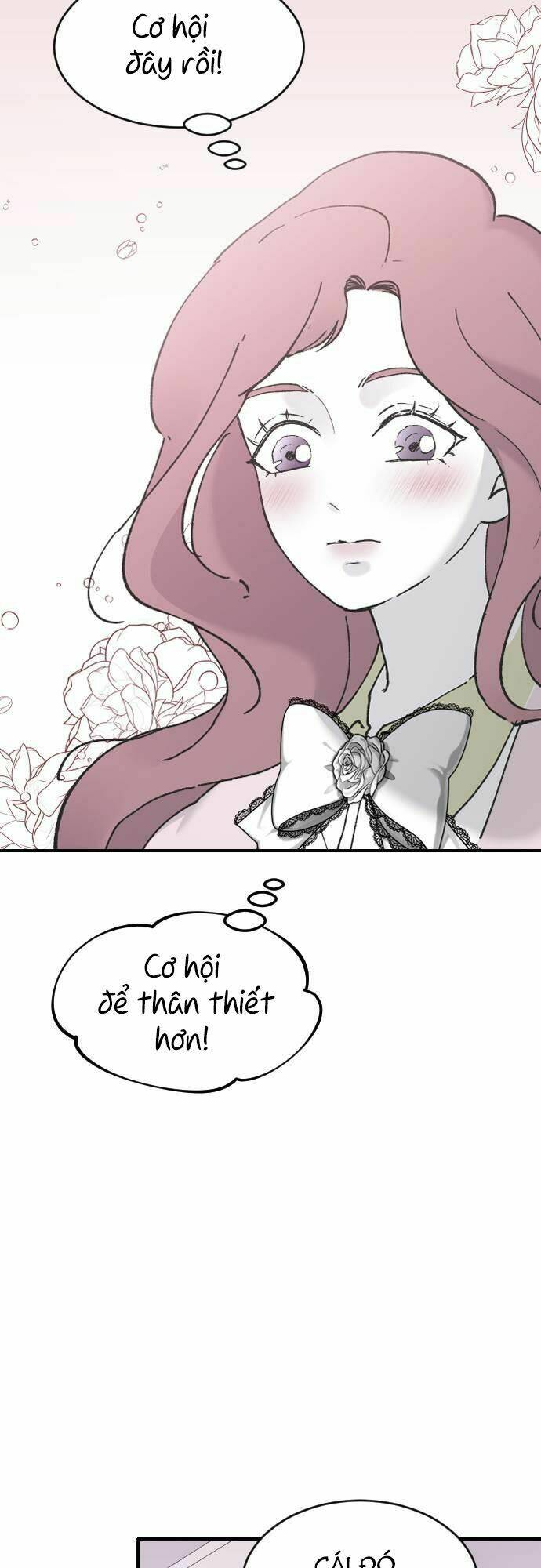 Ba Người Anh Trai Cực Phẩm Của Tôi - Chapter 34 - Page 63