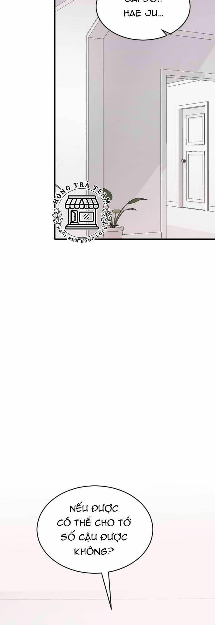 Ba Người Anh Trai Cực Phẩm Của Tôi - Chapter 34 - Page 64