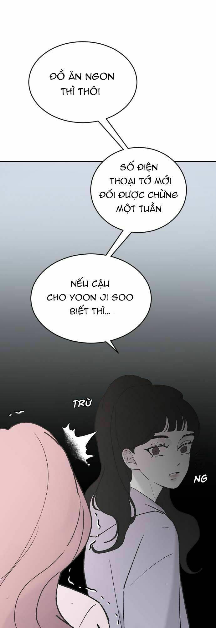 Ba Người Anh Trai Cực Phẩm Của Tôi - Chapter 34 - Page 66