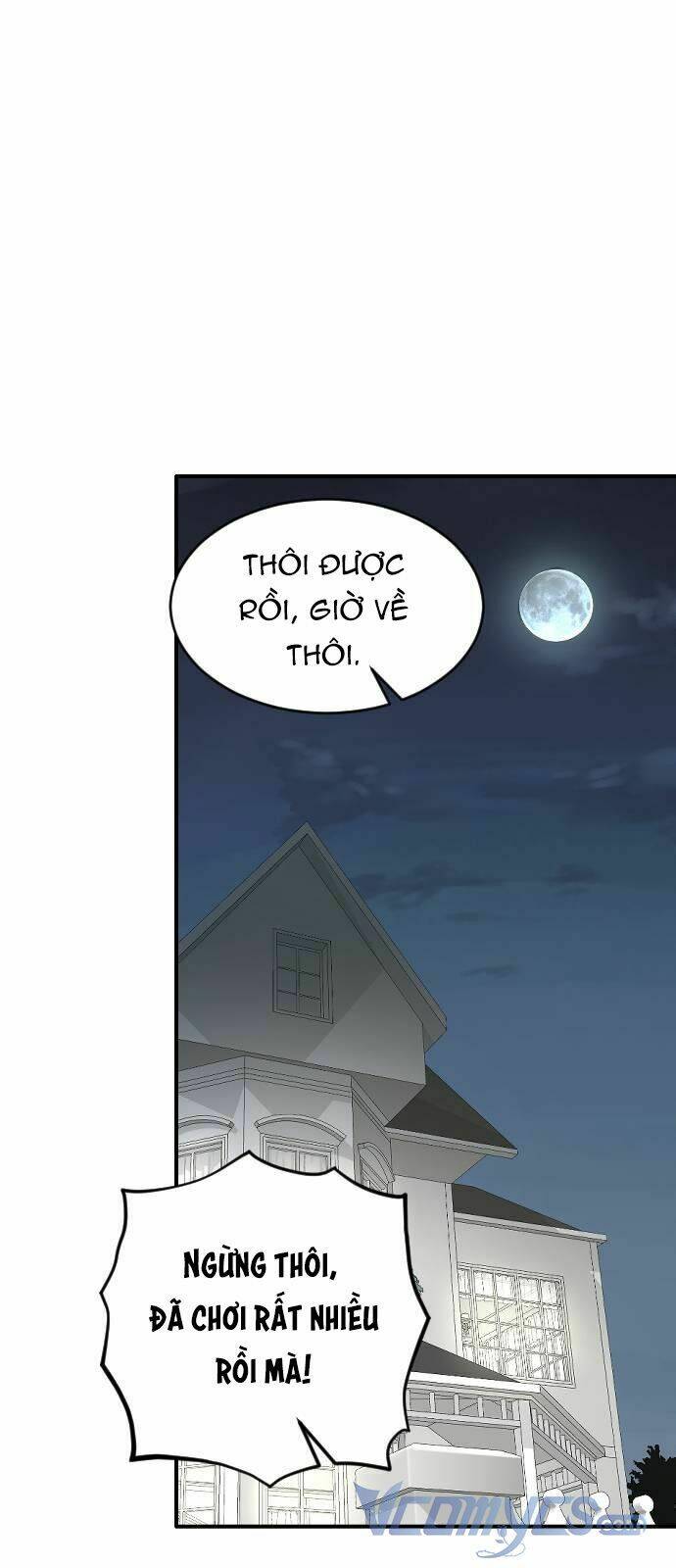 Ba Người Anh Trai Cực Phẩm Của Tôi - Chapter 34 - Page 70