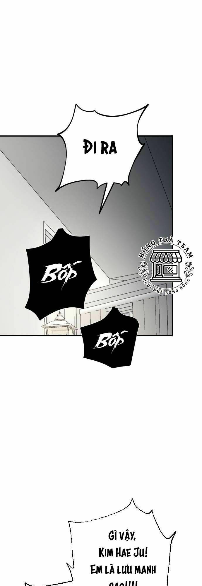Ba Người Anh Trai Cực Phẩm Của Tôi - Chapter 34 - Page 71