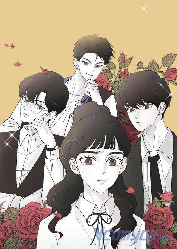 Ba Người Anh Trai Cực Phẩm Của Tôi - Chapter 34 - Page 81