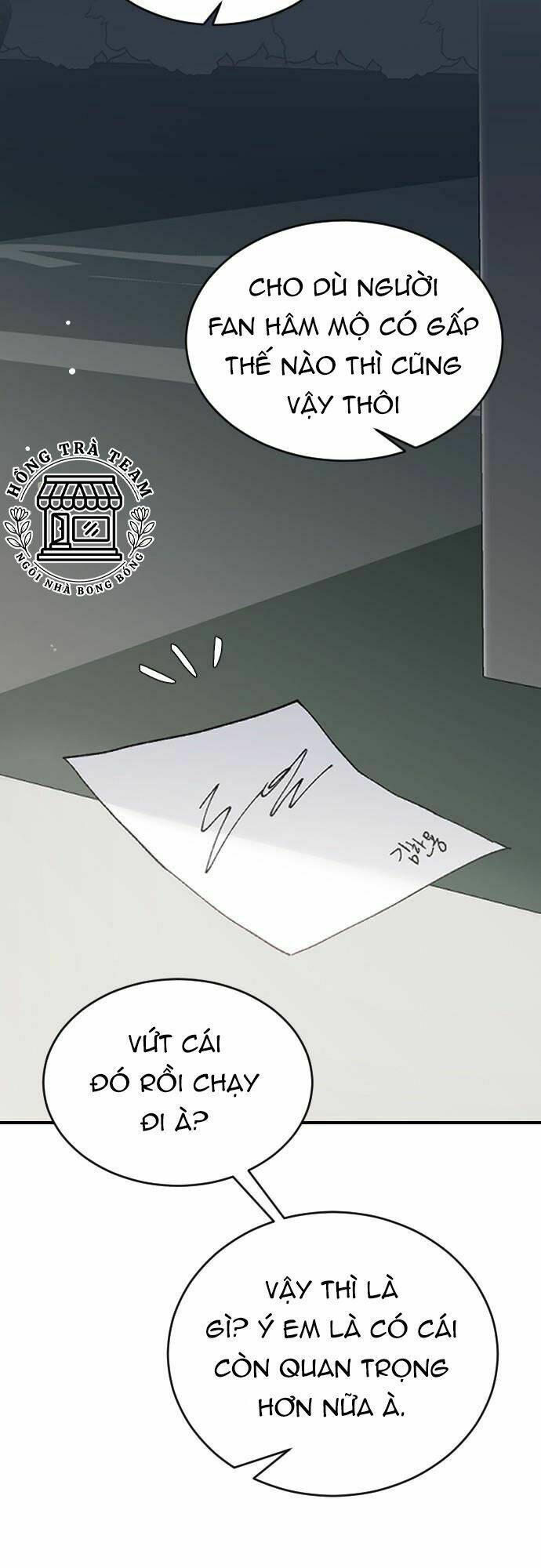 Ba Người Anh Trai Cực Phẩm Của Tôi - Chapter 35 - Page 11