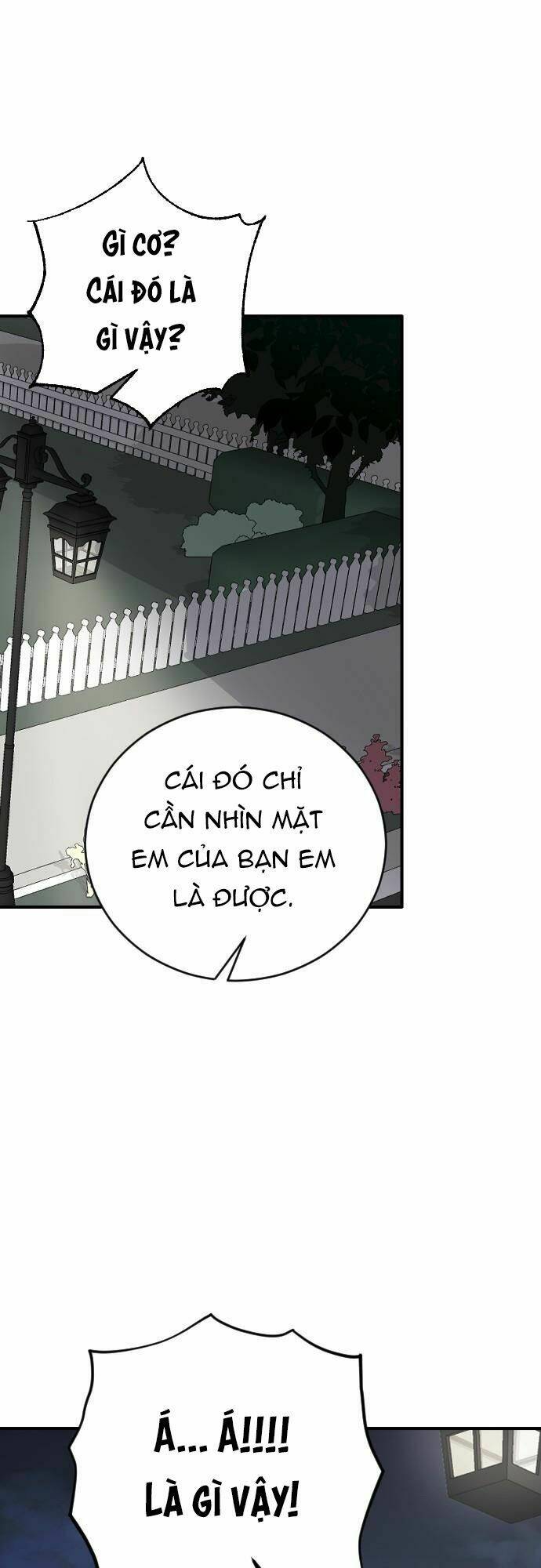 Ba Người Anh Trai Cực Phẩm Của Tôi - Chapter 35 - Page 12