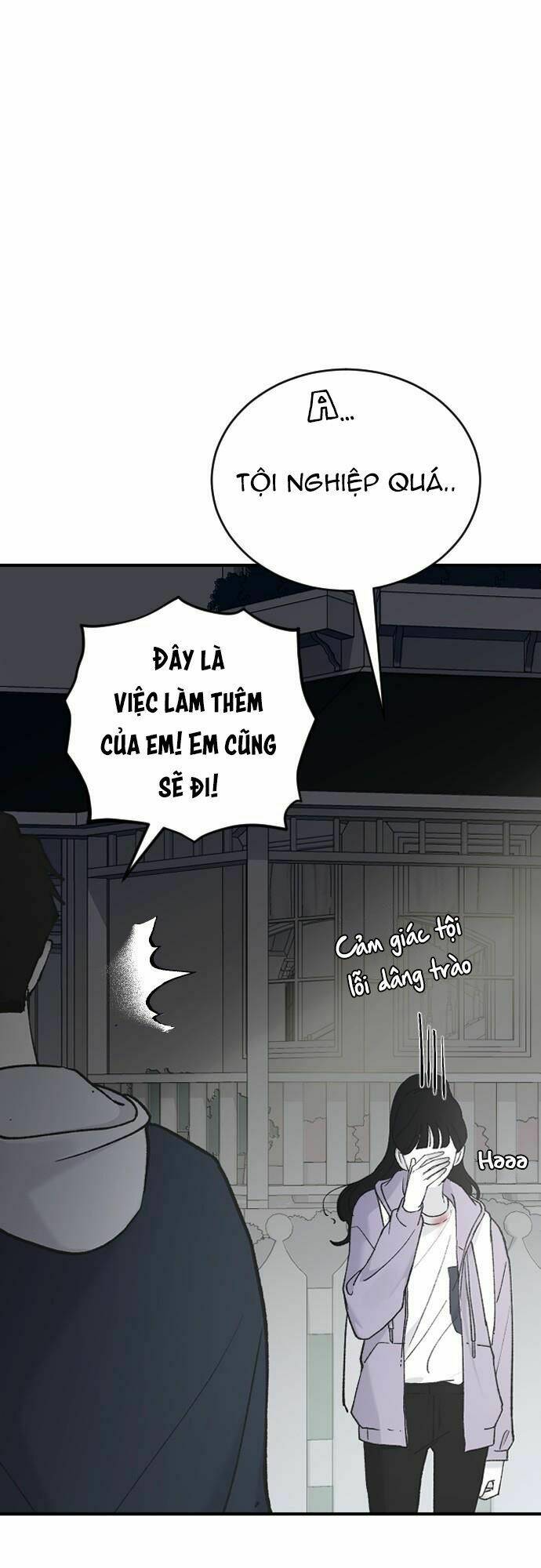 Ba Người Anh Trai Cực Phẩm Của Tôi - Chapter 35 - Page 17