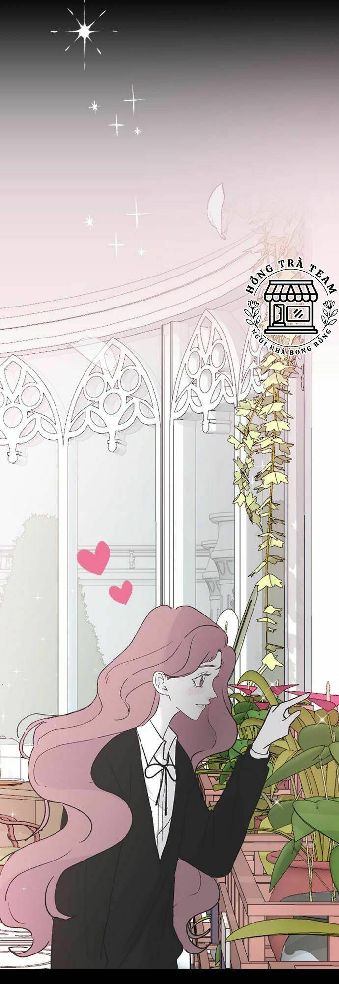 Ba Người Anh Trai Cực Phẩm Của Tôi - Chapter 35 - Page 22