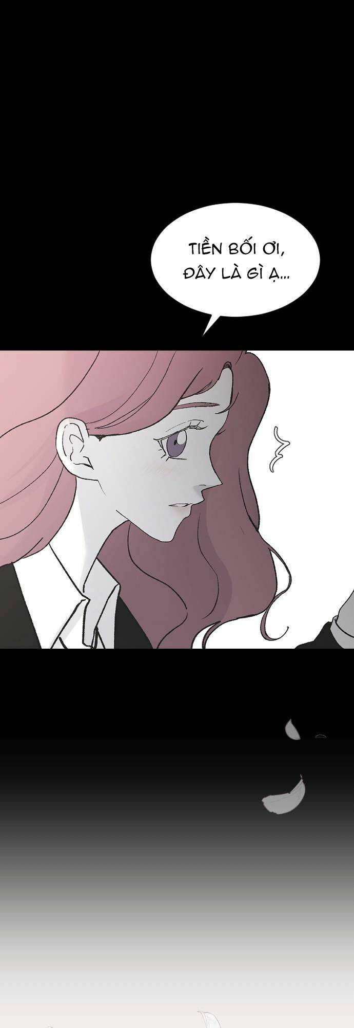 Ba Người Anh Trai Cực Phẩm Của Tôi - Chapter 35 - Page 23