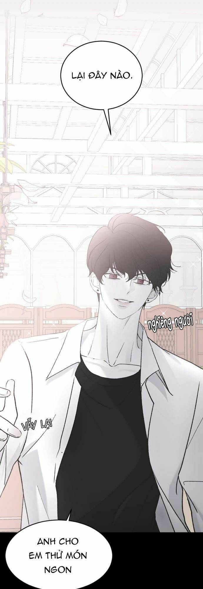 Ba Người Anh Trai Cực Phẩm Của Tôi - Chapter 35 - Page 24