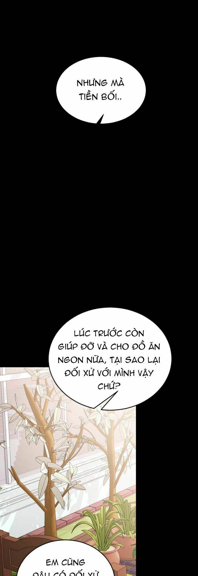 Ba Người Anh Trai Cực Phẩm Của Tôi - Chapter 35 - Page 29