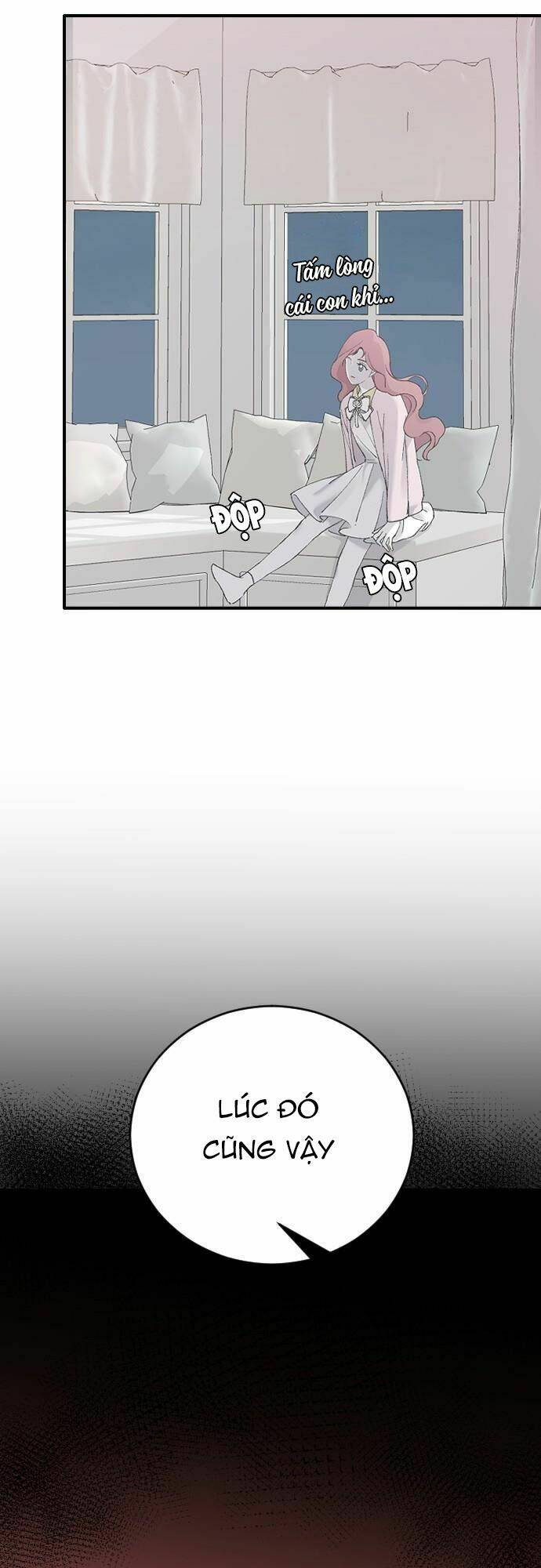 Ba Người Anh Trai Cực Phẩm Của Tôi - Chapter 35 - Page 32