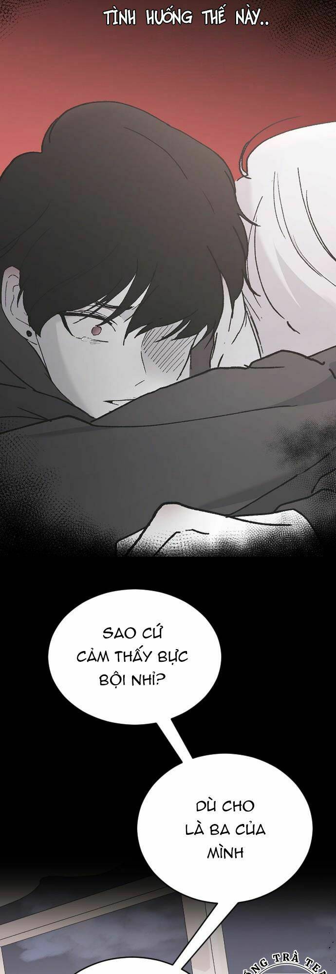 Ba Người Anh Trai Cực Phẩm Của Tôi - Chapter 35 - Page 33