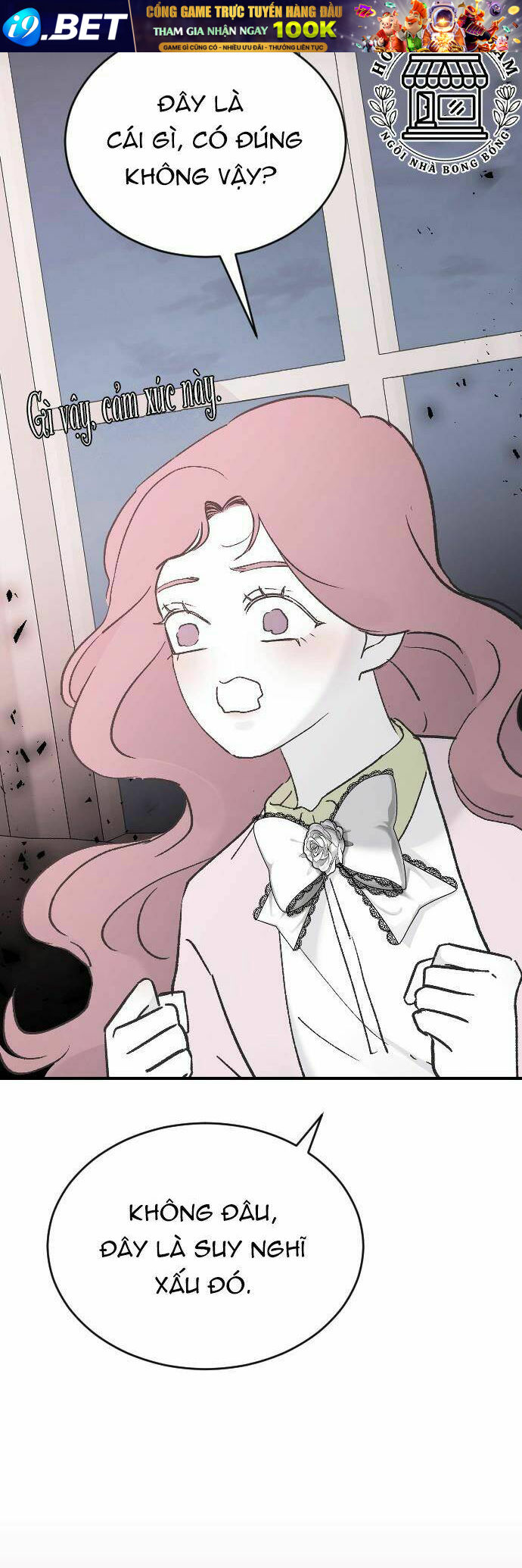 Ba Người Anh Trai Cực Phẩm Của Tôi - Chapter 35 - Page 34