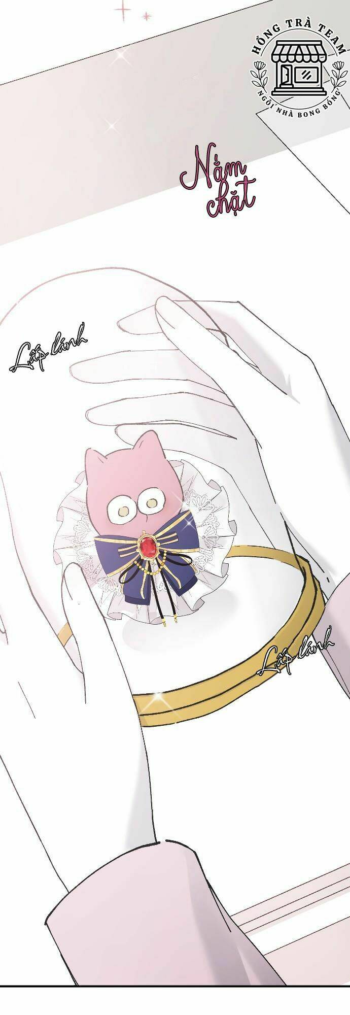 Ba Người Anh Trai Cực Phẩm Của Tôi - Chapter 35 - Page 43