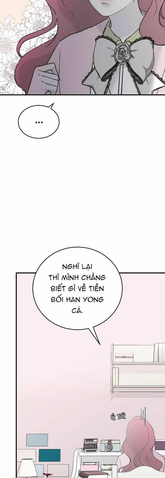 Ba Người Anh Trai Cực Phẩm Của Tôi - Chapter 35 - Page 45