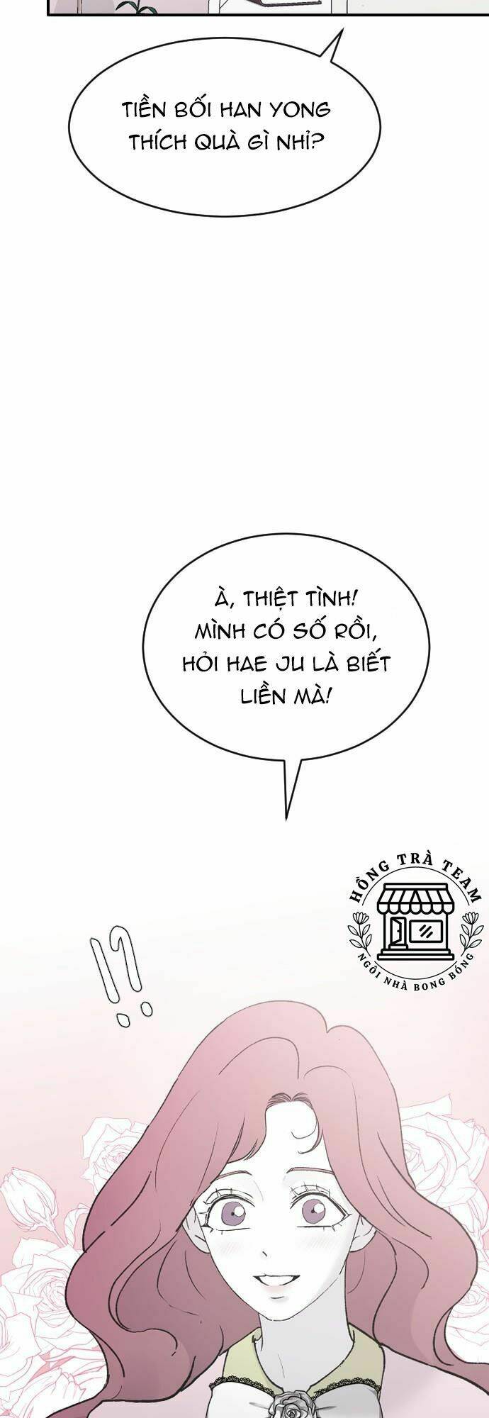 Ba Người Anh Trai Cực Phẩm Của Tôi - Chapter 35 - Page 46