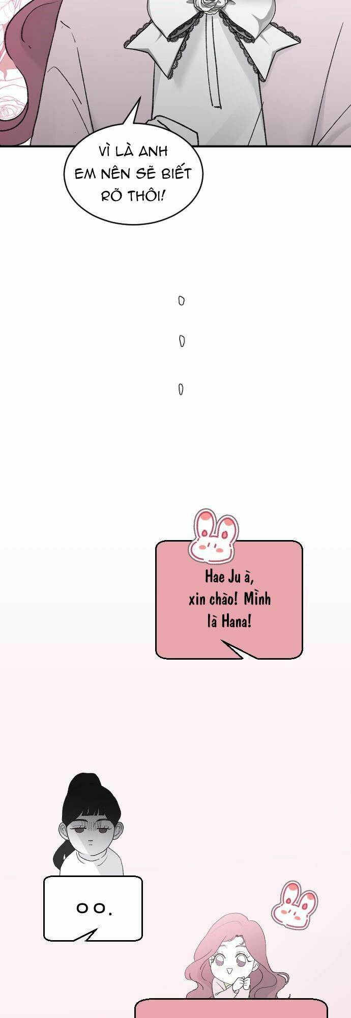 Ba Người Anh Trai Cực Phẩm Của Tôi - Chapter 35 - Page 47