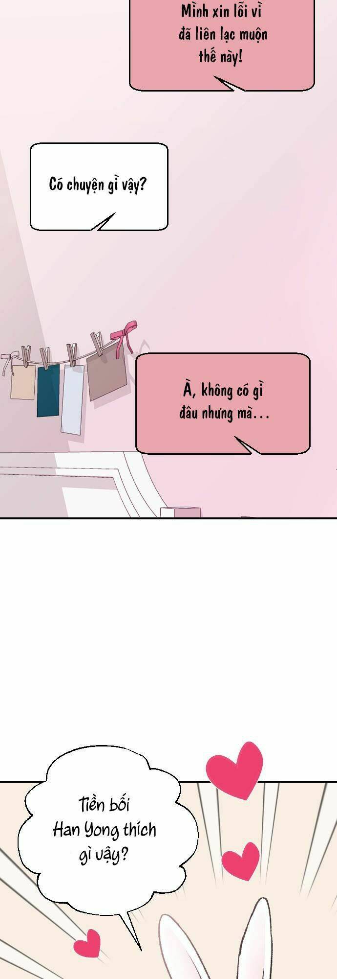 Ba Người Anh Trai Cực Phẩm Của Tôi - Chapter 35 - Page 48