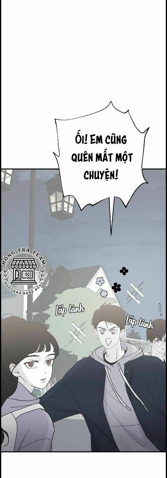 Ba Người Anh Trai Cực Phẩm Của Tôi - Chapter 35 - Page 4