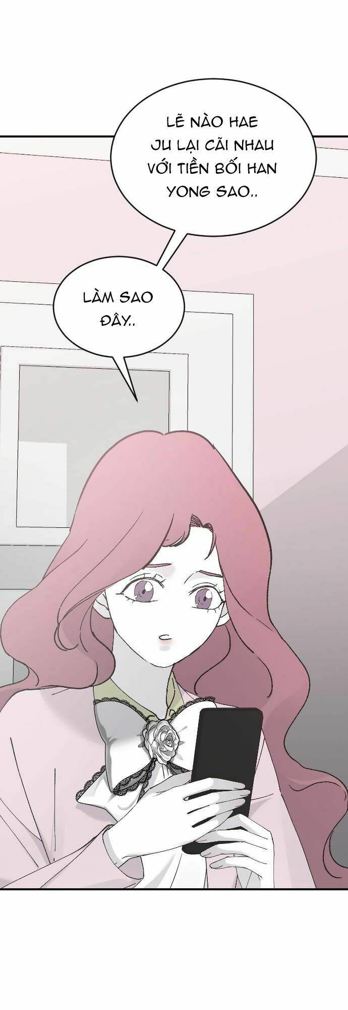 Ba Người Anh Trai Cực Phẩm Của Tôi - Chapter 35 - Page 51