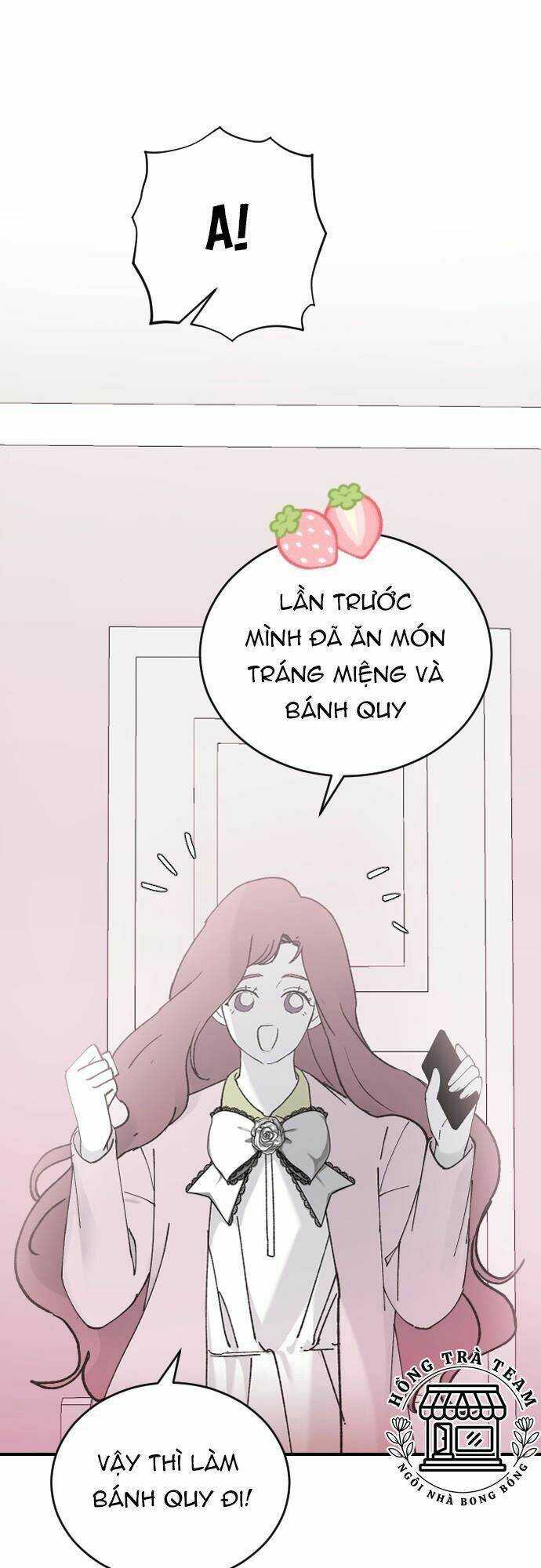 Ba Người Anh Trai Cực Phẩm Của Tôi - Chapter 35 - Page 52