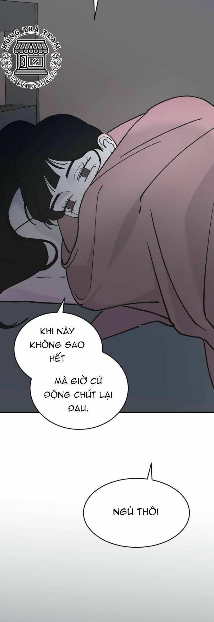 Ba Người Anh Trai Cực Phẩm Của Tôi - Chapter 35 - Page 56
