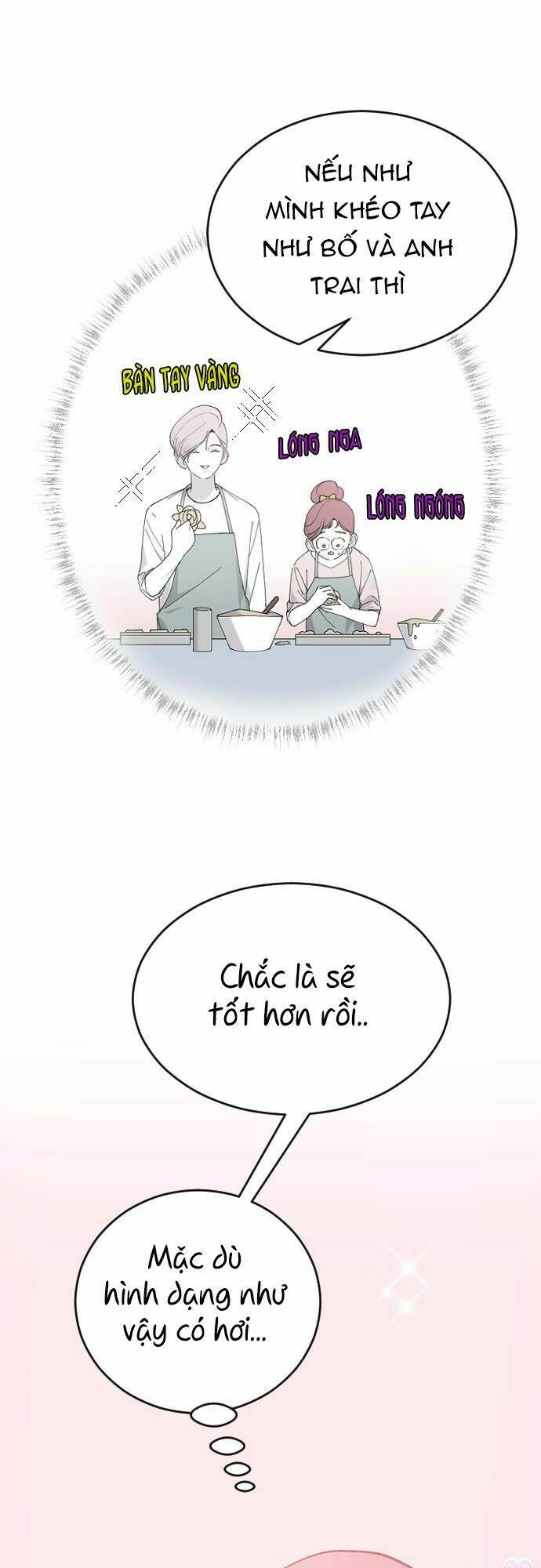 Ba Người Anh Trai Cực Phẩm Của Tôi - Chapter 35 - Page 63