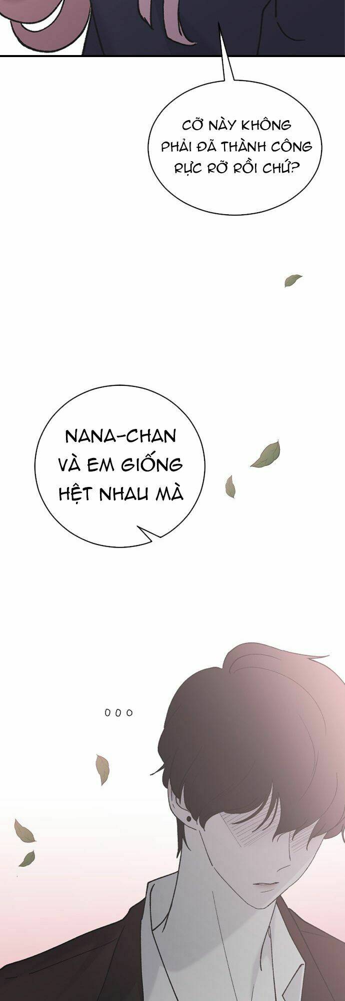 Ba Người Anh Trai Cực Phẩm Của Tôi - Chapter 36 - Page 9