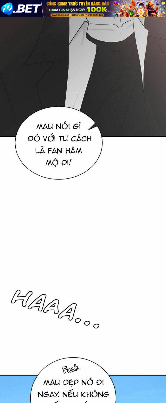 Ba Người Anh Trai Cực Phẩm Của Tôi - Chapter 36 - Page 10