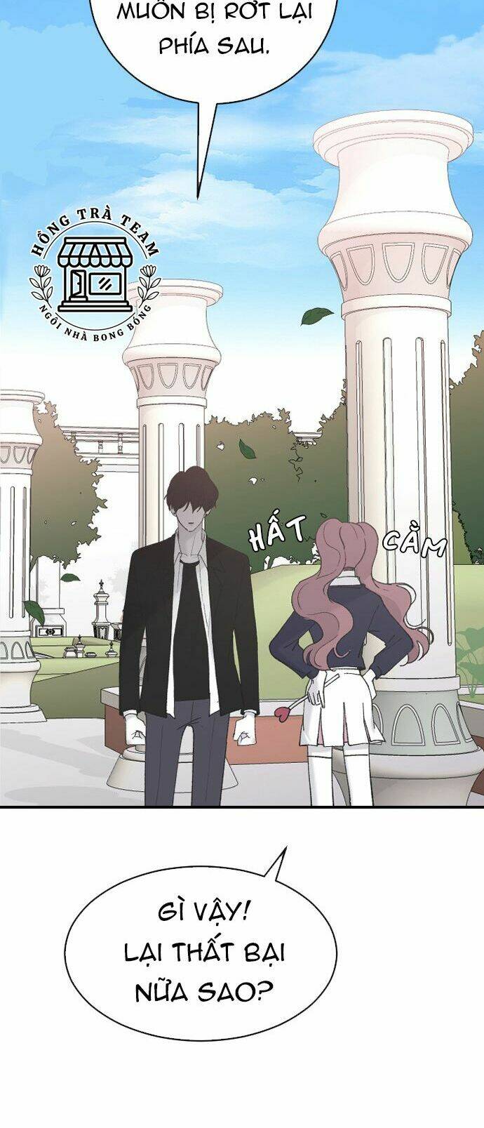 Ba Người Anh Trai Cực Phẩm Của Tôi - Chapter 36 - Page 11