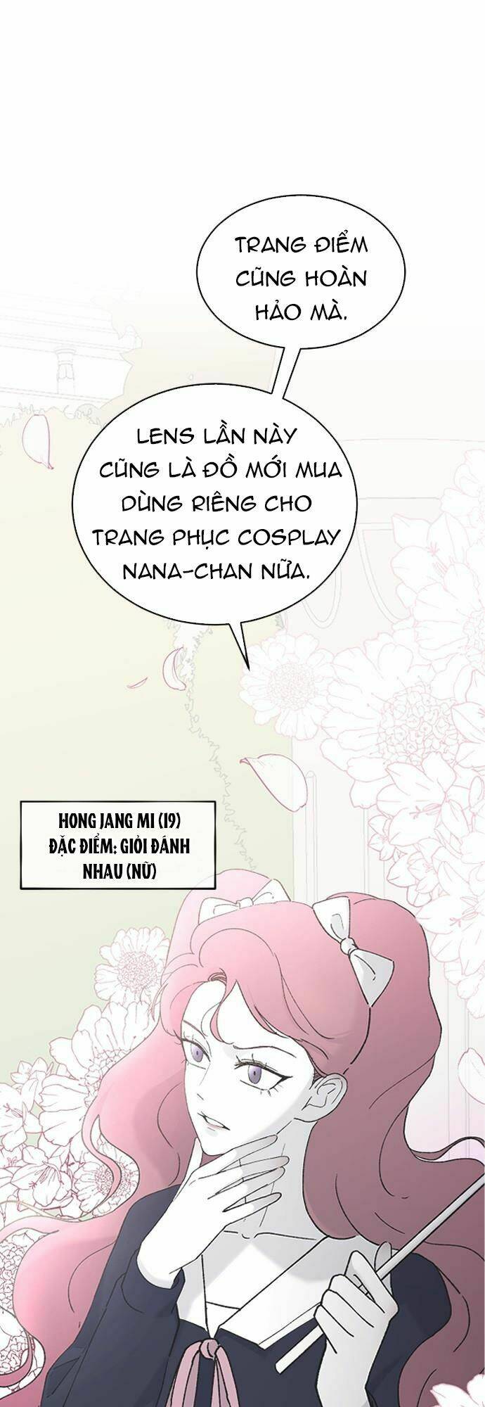 Ba Người Anh Trai Cực Phẩm Của Tôi - Chapter 36 - Page 12