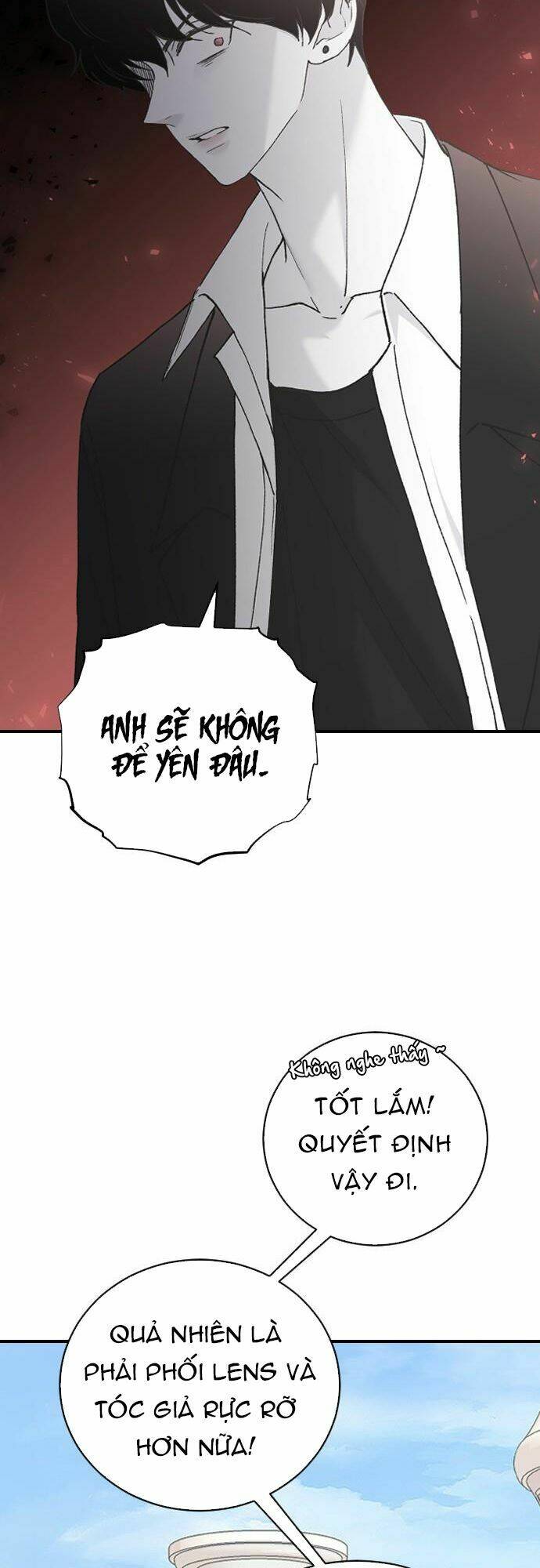 Ba Người Anh Trai Cực Phẩm Của Tôi - Chapter 36 - Page 15