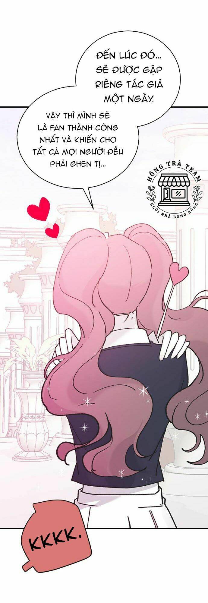 Ba Người Anh Trai Cực Phẩm Của Tôi - Chapter 36 - Page 17