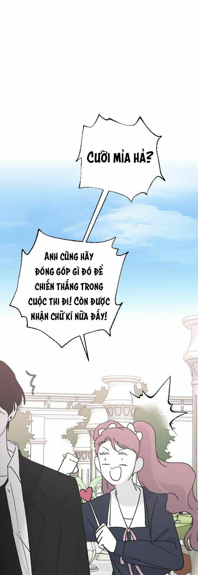 Ba Người Anh Trai Cực Phẩm Của Tôi - Chapter 36 - Page 18