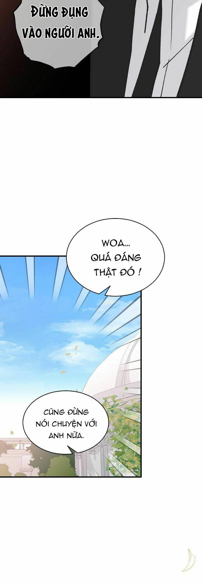 Ba Người Anh Trai Cực Phẩm Của Tôi - Chapter 36 - Page 20