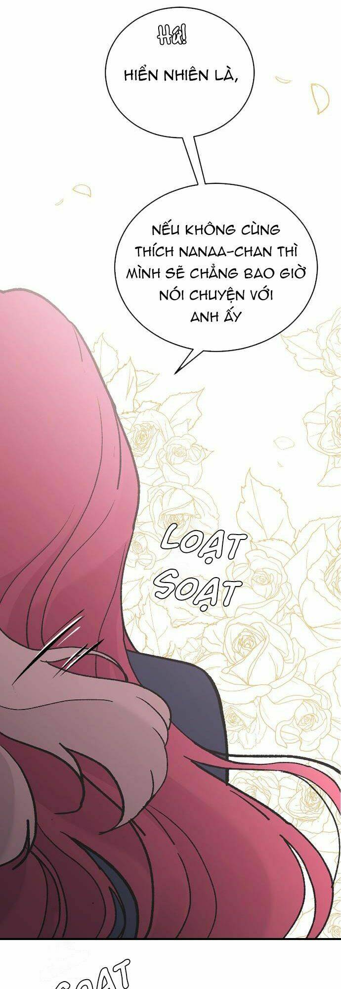 Ba Người Anh Trai Cực Phẩm Của Tôi - Chapter 36 - Page 21