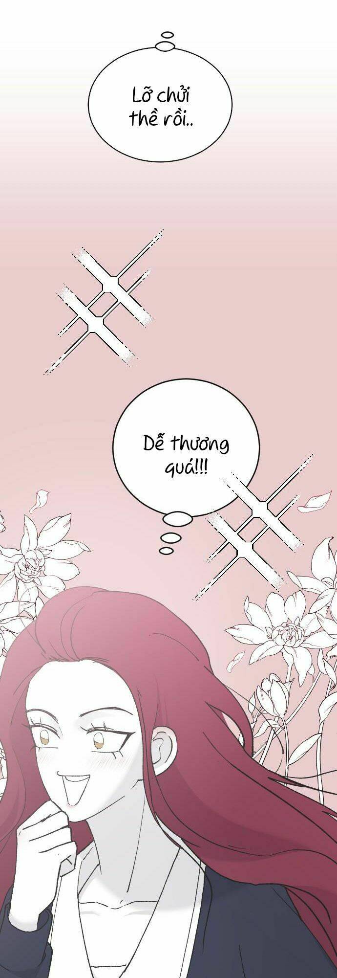 Ba Người Anh Trai Cực Phẩm Của Tôi - Chapter 36 - Page 29