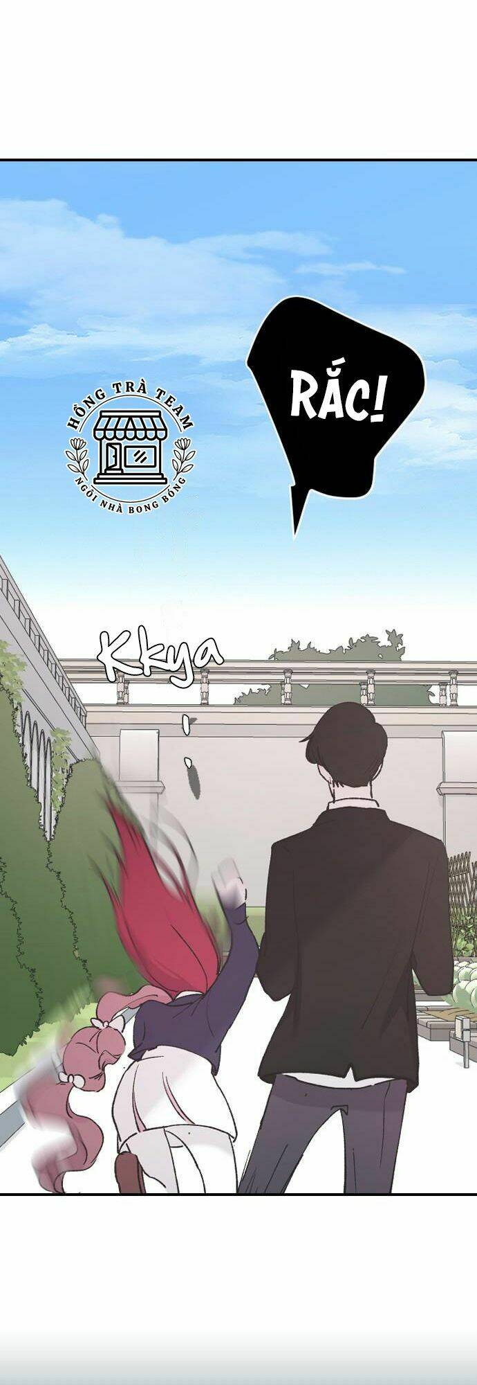 Ba Người Anh Trai Cực Phẩm Của Tôi - Chapter 36 - Page 34