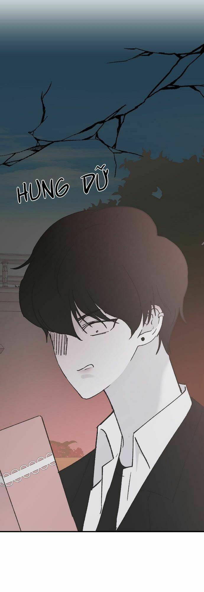 Ba Người Anh Trai Cực Phẩm Của Tôi - Chapter 36 - Page 35