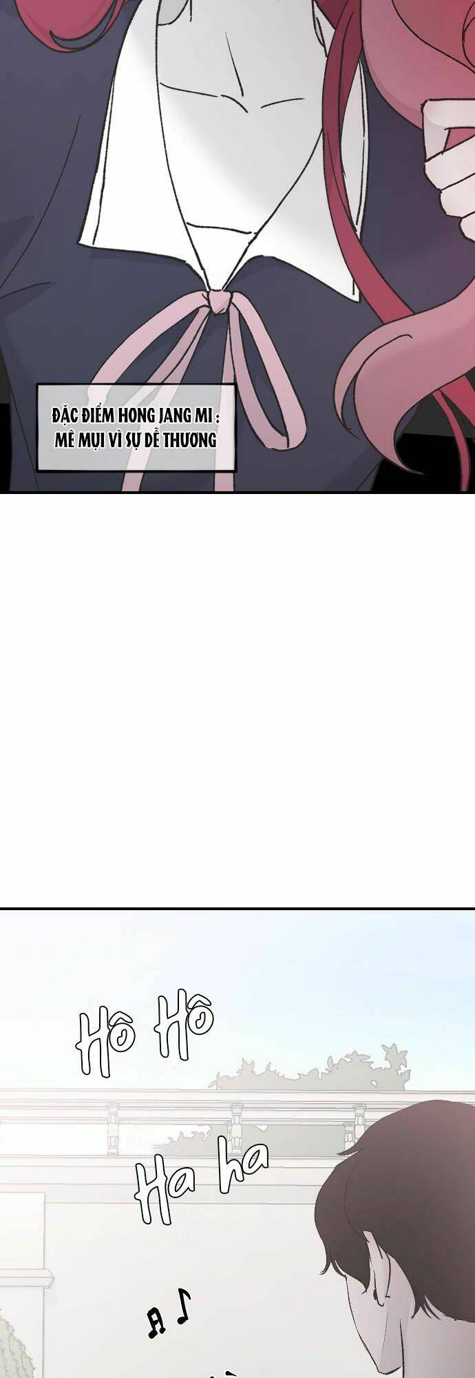 Ba Người Anh Trai Cực Phẩm Của Tôi - Chapter 36 - Page 39