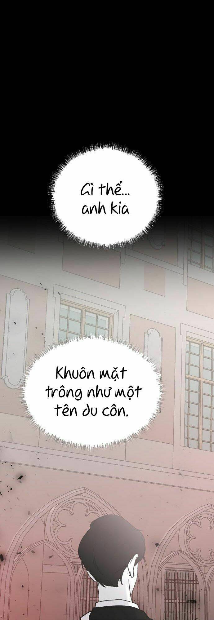 Ba Người Anh Trai Cực Phẩm Của Tôi - Chapter 36 - Page 45