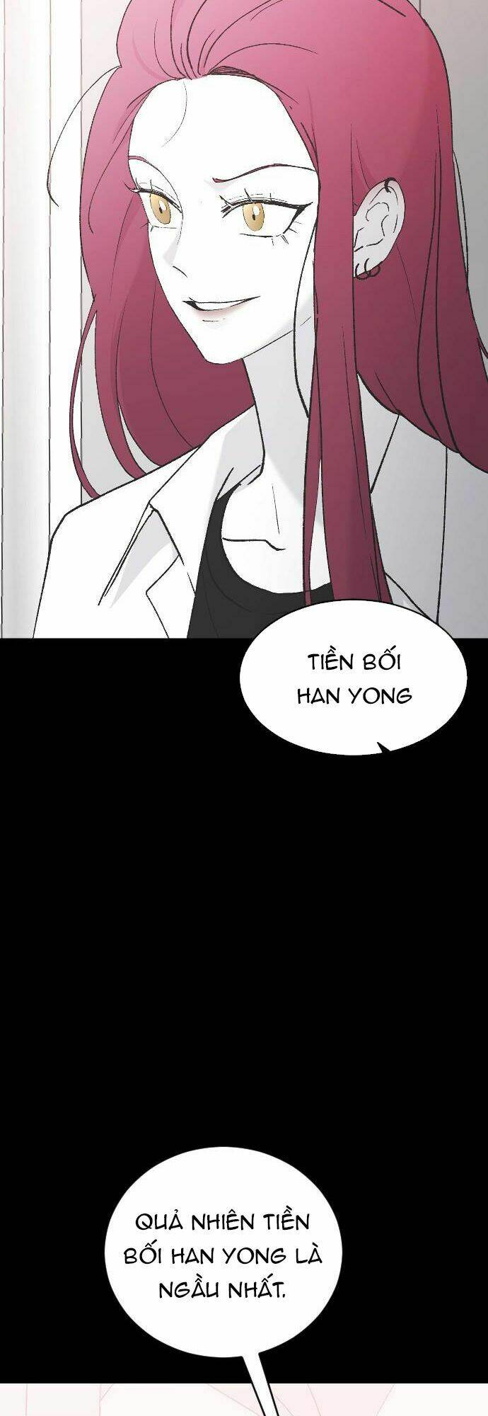 Ba Người Anh Trai Cực Phẩm Của Tôi - Chapter 36 - Page 47