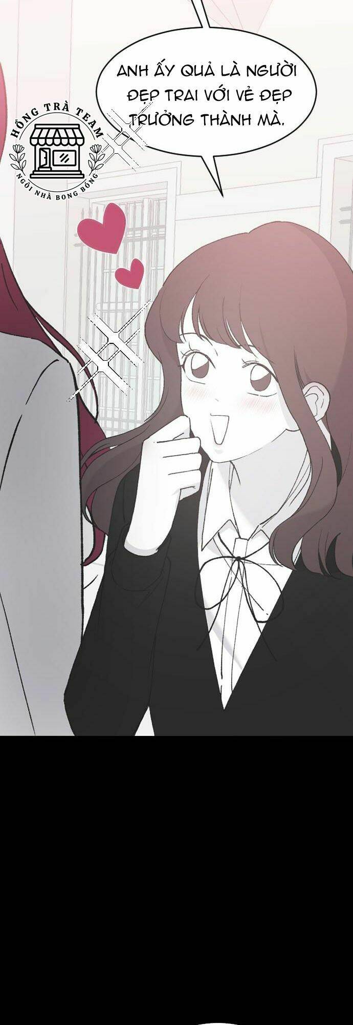 Ba Người Anh Trai Cực Phẩm Của Tôi - Chapter 36 - Page 48