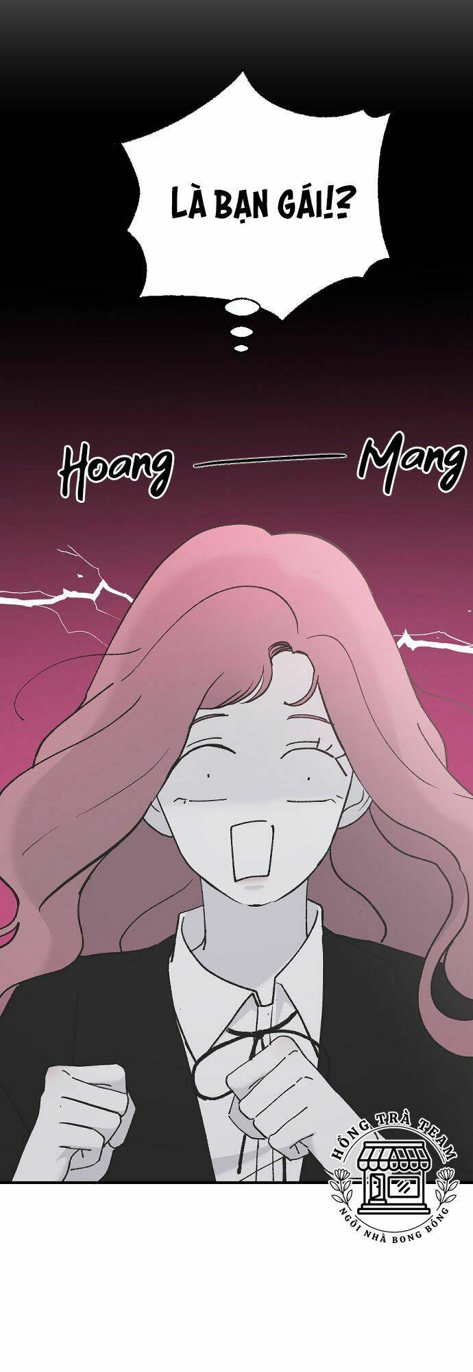 Ba Người Anh Trai Cực Phẩm Của Tôi - Chapter 36 - Page 4