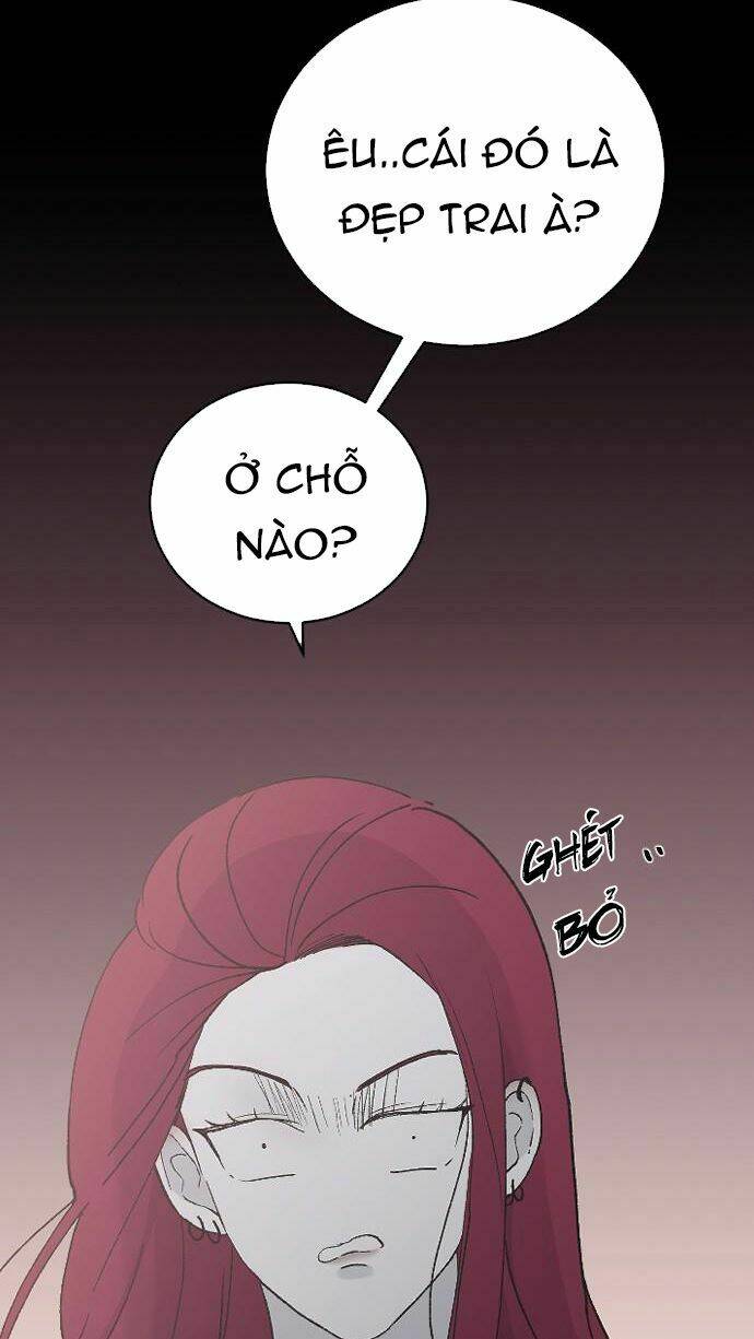 Ba Người Anh Trai Cực Phẩm Của Tôi - Chapter 36 - Page 49