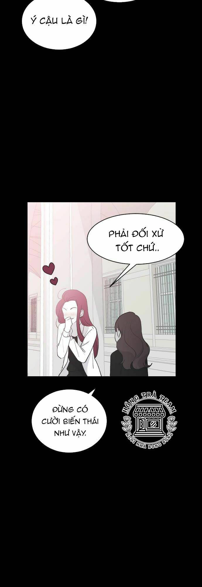 Ba Người Anh Trai Cực Phẩm Của Tôi - Chapter 36 - Page 52