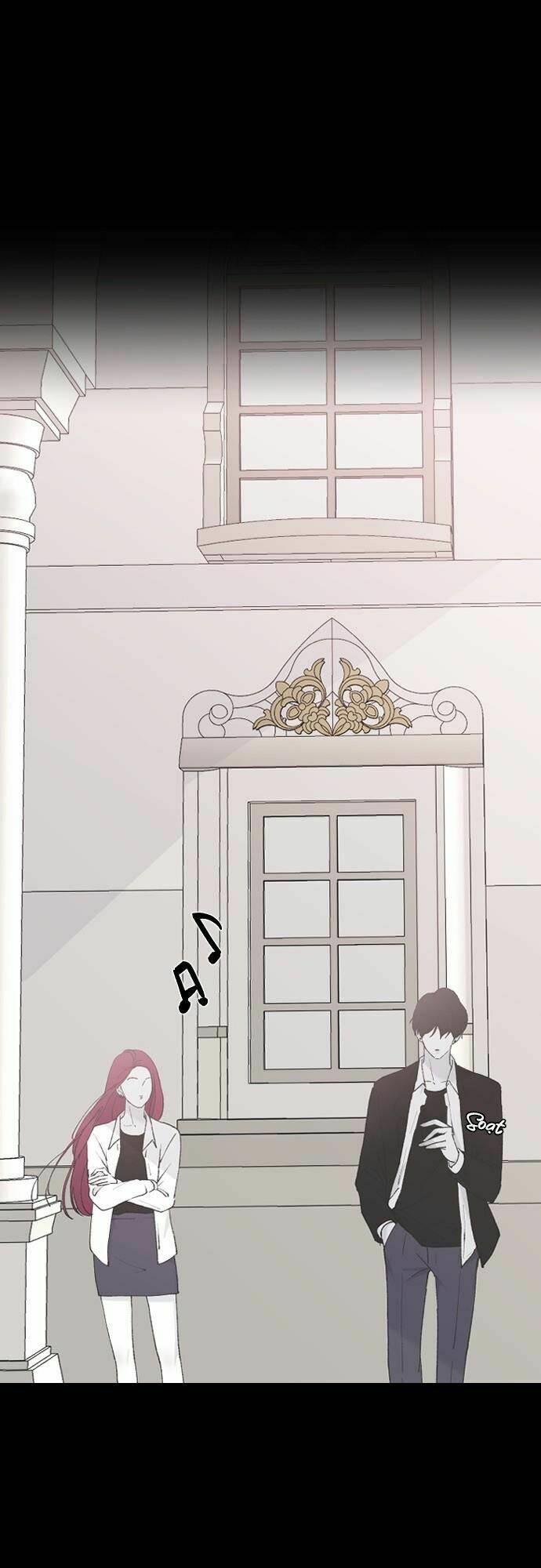 Ba Người Anh Trai Cực Phẩm Của Tôi - Chapter 36 - Page 53