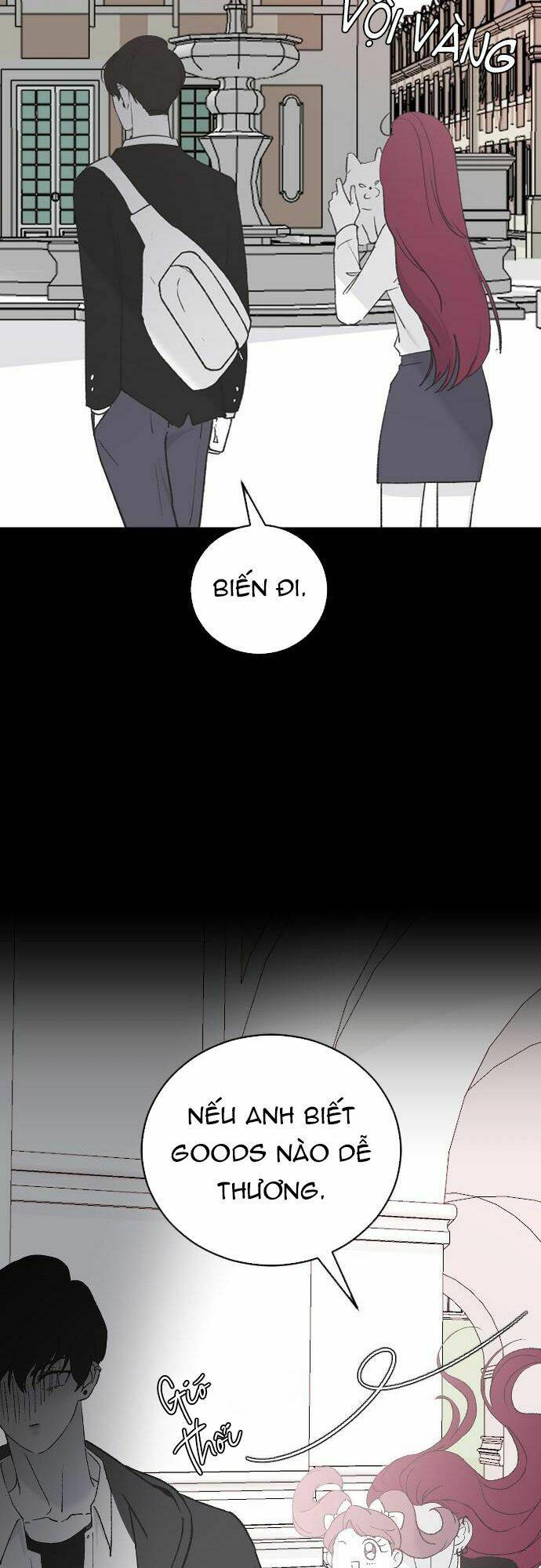 Ba Người Anh Trai Cực Phẩm Của Tôi - Chapter 36 - Page 58