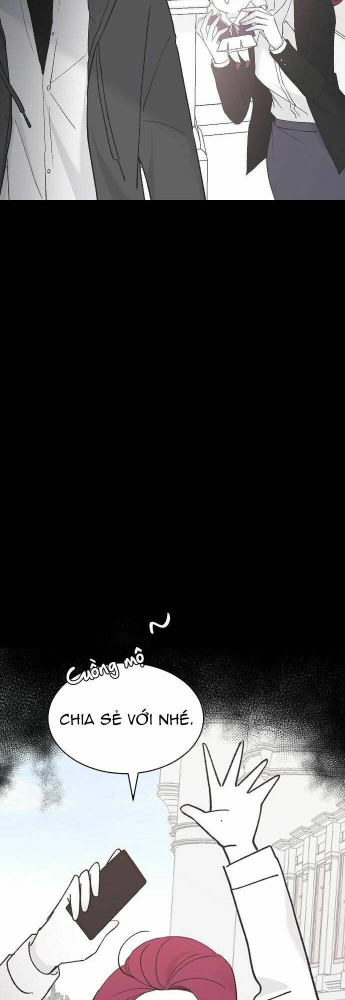 Ba Người Anh Trai Cực Phẩm Của Tôi - Chapter 36 - Page 59