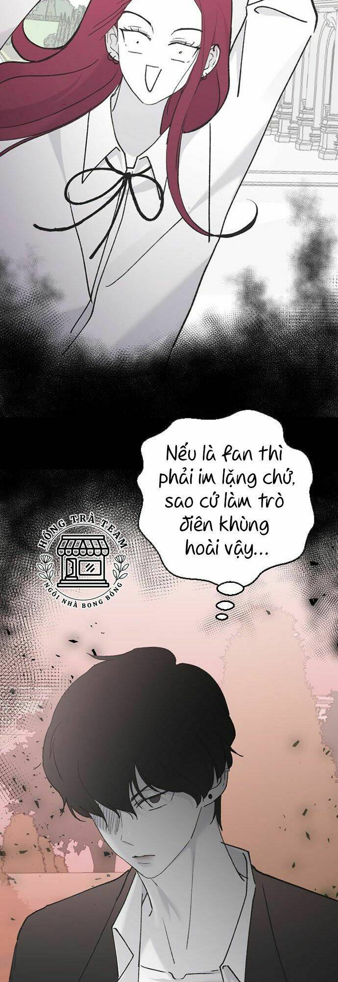Ba Người Anh Trai Cực Phẩm Của Tôi - Chapter 36 - Page 60