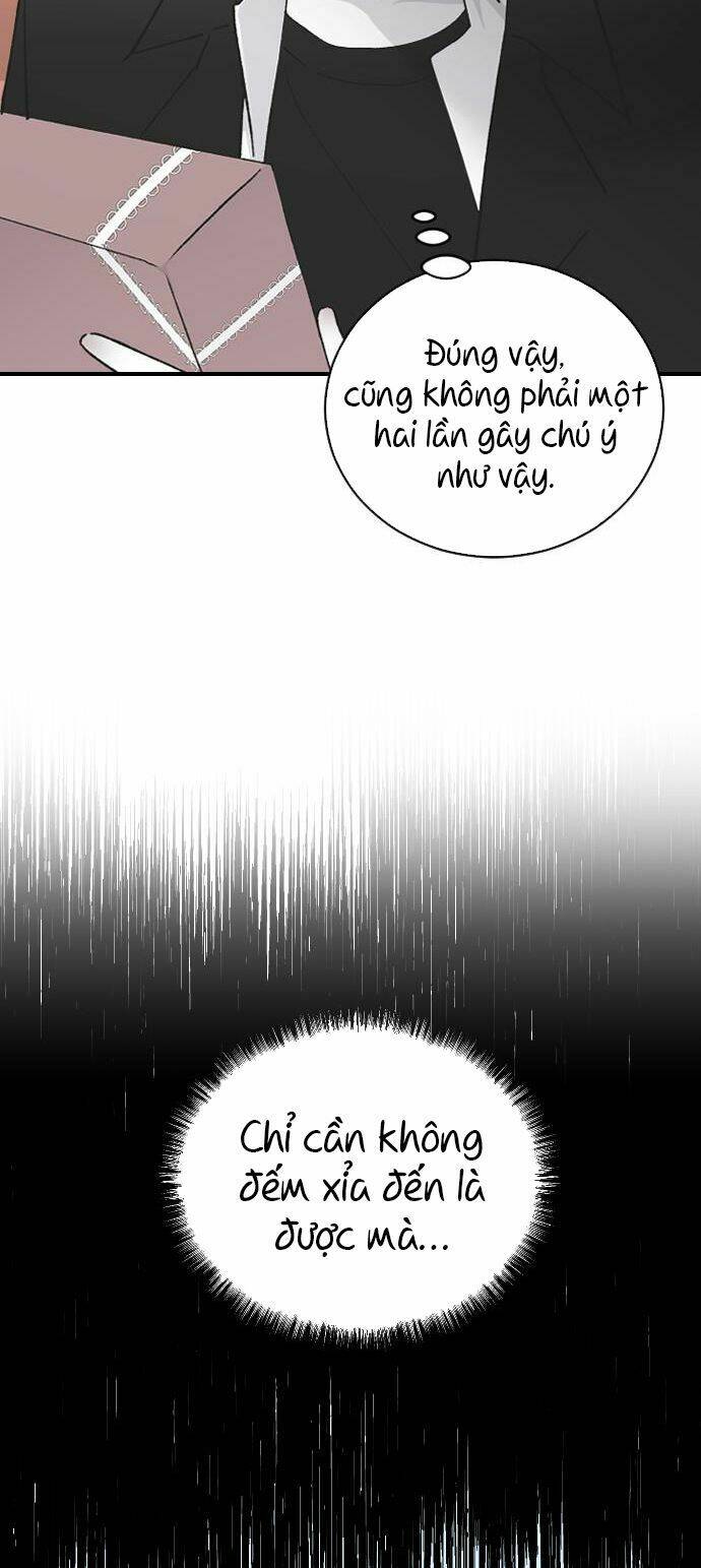Ba Người Anh Trai Cực Phẩm Của Tôi - Chapter 36 - Page 61